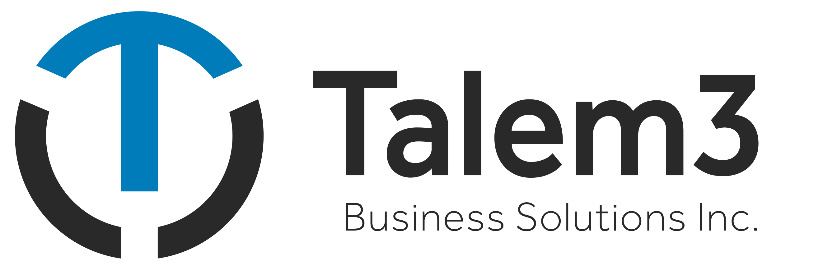 Talem3 Business Solutions Inc.